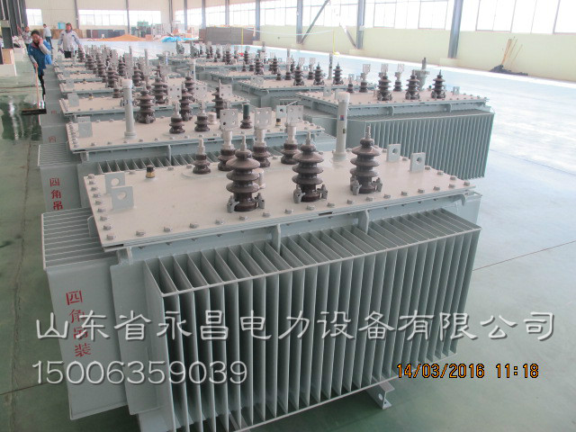 北京s11油浸式变压器