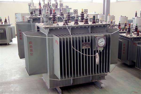 北京s13油浸式变压器