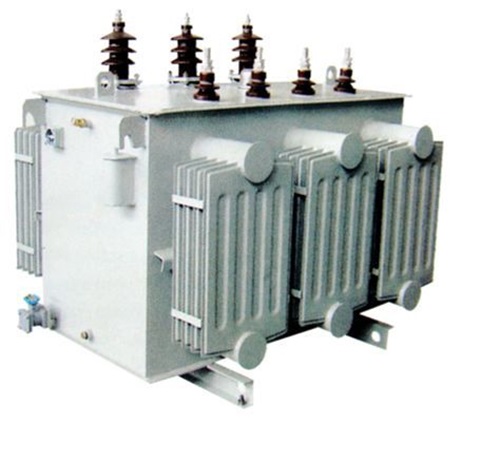 北京S11-10kv油浸式变压器