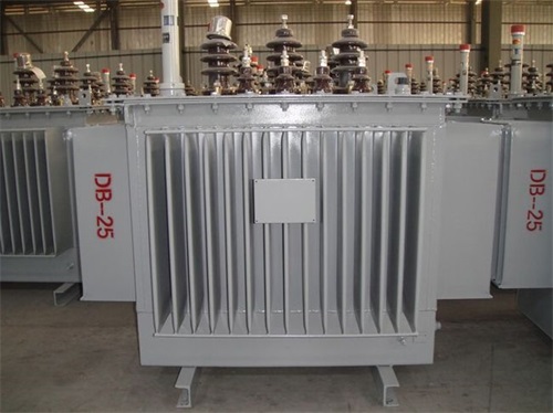 北京1250KVA油浸式变压器