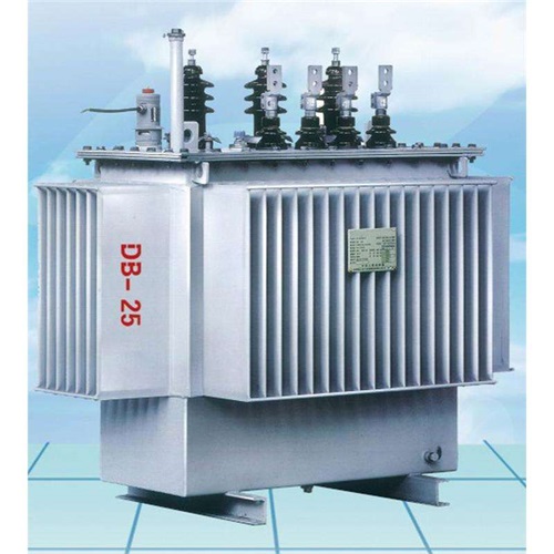 北京S11-630KVA/35KV/10KV/0.4KV油浸式变压器