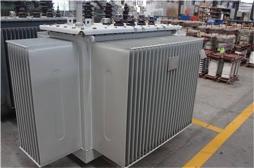 北京S13-1600KVA/10KV/0.4KV油浸式变压器