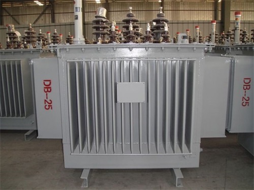 北京S11-80KVA/35KV/10KV/0.4KV油浸式变压器