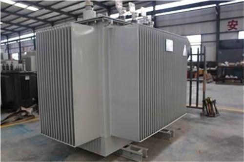 北京S11-2500KVA/35KV/10KV/0.4KV油浸式变压器