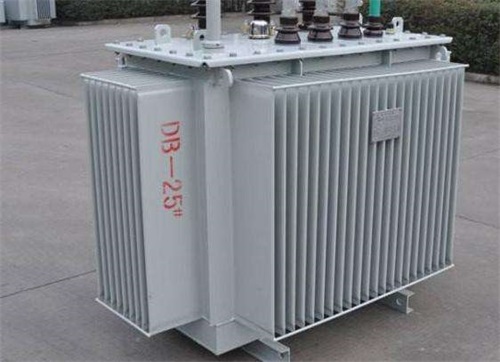 北京S11-10KV/0.4KV油浸式变压器