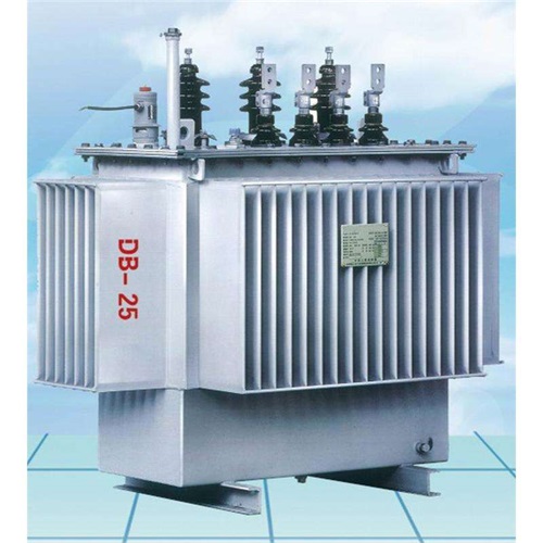 北京S11-160KVA/10KV/0.4KV油浸式变压器