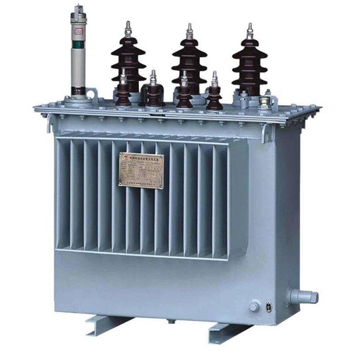 北京125KVA/10KV/0.4KV油浸式变压器