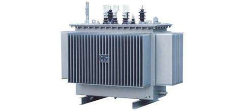 北京S11-630KVA/10KV/0.4KV油浸式变压器