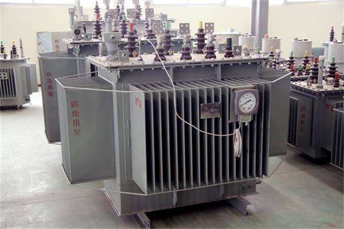 北京SCB13-2000KVA/10KV/0.4KV油浸式变压器