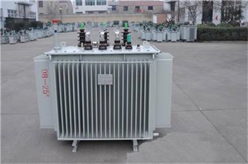 北京S13-800KV油浸式变压器厂家