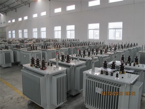 北京S11-2500KVA油浸式变压器厂家