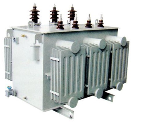 北京SCB11-250KVA/10KV/0.4KV油浸式变压器