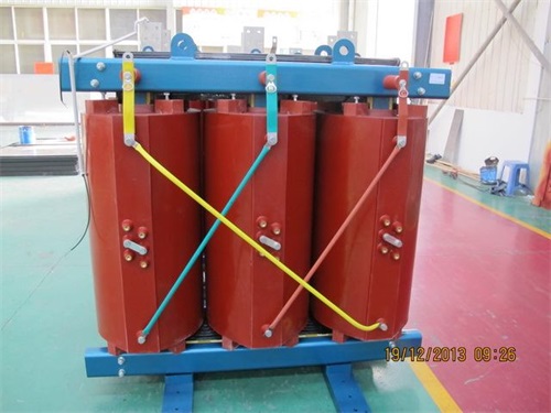 北京SCB13-315KVA/10KV/0.4KV油浸式变压器
