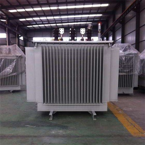北京S13-630KVA/10KV/0.4KV油浸式变压器