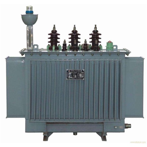 北京S13-2000KVA/35KV/10KV/0.4KV油浸式变压器