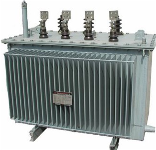 北京S11-3150KVA/35KV/10KV/0.4KV油浸式变压器