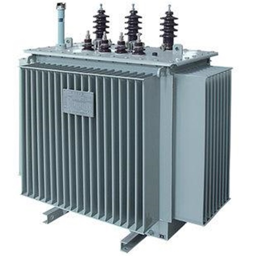 北京S13-500KVA/10KV/0.4KV油浸式变压器