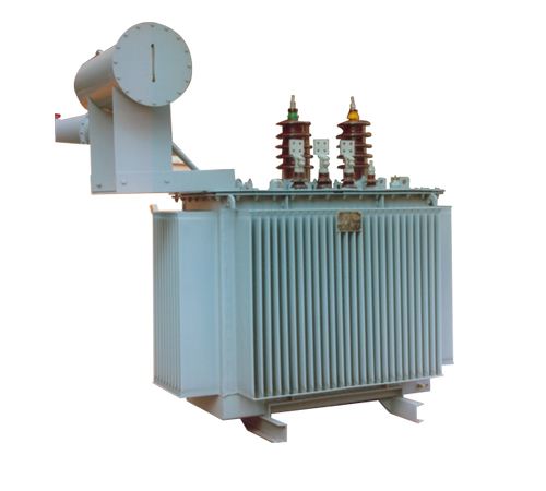 北京SCB11-3150KVA/10KV/0.4KV油浸式变压器