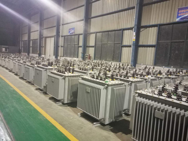 北京S22油浸式变压器产品生产销售